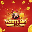 Ícone do programa: Fortune Coin Catch