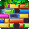 Icon of program: Falling Jewel Puzzle