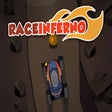 Icon of program: Race Inferno Game New Tab