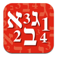 プログラムのアイコン：Gematria - Numerology