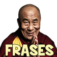 Icon of program: Stickers de Frases