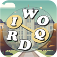 程序图标：Word High: Puzzle Crosswo…