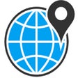 プログラムのアイコン：GPS-FLEET