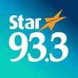 プログラムのアイコン：STAR 93.3 FM Radio App