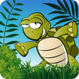 Icon of program: Turtle Trails - no ads - …