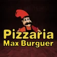 Pizzaria Max Burguer