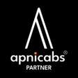 プログラムのアイコン：Apnicabs Partner