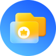 程序图标：File Explorer: Find Unuse…