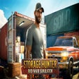 Ikon program: Storage Hunter Bid War Si…
