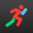 程序图标：FITIV Run GPS Running Tra…