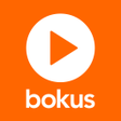 أيقونة البرنامج: Bokus Play e-  ljudböcker