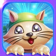 Symbol des Programms: Toon Cat Town: Pop Crush …