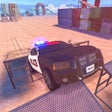 Ikon program: Police Drift & Stunt