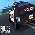 Icon of program: Police Drift & Stunt