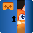 プログラムのアイコン：Find Toma VR game