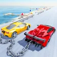 プログラムのアイコン：Chained Car- Ultimate Rac…