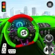 Games Bus Driving Simulator
