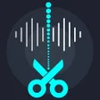 プログラムのアイコン：Ringtone Maker app