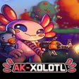 أيقونة البرنامج: AK-xolotl