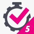 أيقونة البرنامج: QuickTune H5 for Horizon …