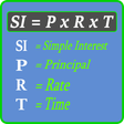 プログラムのアイコン：Simple Interest Calculato…