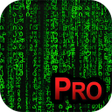 Icon of program: Matrix TV Live Wallpaper