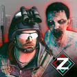 プログラムのアイコン：Zombie Top - Online Shoot…