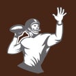 プログラムのアイコン：College FB Scores  Schedu…