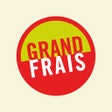 Icône du programme : Grand Frais