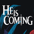 Programın simgesi: He is Coming