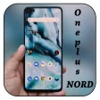Theme for Oneplus Nord
