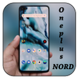 プログラムのアイコン：Theme for Oneplus Nord