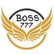 Ikon program: Boss 777 - Online Matka A…