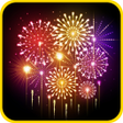 プログラムのアイコン：Super FireWorks