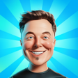 Ícone do programa: Idle Gym Billionaire