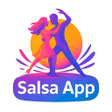أيقونة البرنامج: Salsa App