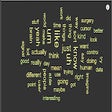 Icoon van programma: CloudNein YouTube Word Cl…