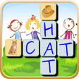 程序图标：CrossWord puzzle for kids