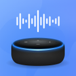 プログラムのアイコン：Alexa Voice Commands Mast…