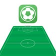 Icône du programme : My Lineup: Lineup Builder