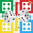 Icona del programma: Ludo Classic Guru : Board…