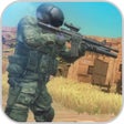 Иконка программы: Counter Terrorist - Army …