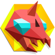 プログラムのアイコン：Swarm Simulator Unrelease…