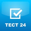 Ikona programu: Тесты 24 Ростехнадзора 20…