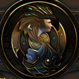 Symbol des Programms: Baldur's Gate 2