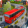 Icon of program: Uphill Mountain Bus Drivi…
