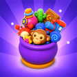Programın simgesi: Woods Jam - Puzzle Game