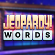 プログラムのアイコン：Jeopardy Words