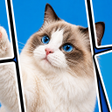 Ikona programu: JigCanvas: Jigsaw Puzzle …