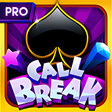 Icon of program: Call Break Pro